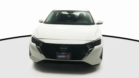 Another view of 2024 Nissan Sentra SV for sale in El Cajon, CA at Auto City