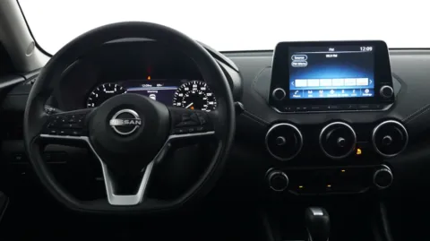 More photos of 2024 Nissan Sentra SV at Auto City, CA