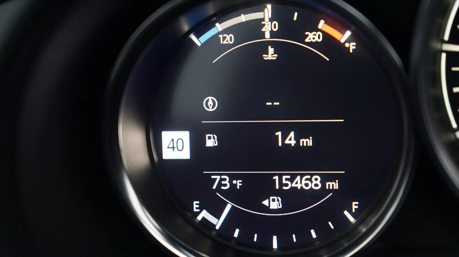 Photos of 2023 Mazda MX-5 Miata Grand Touring for sale in El Cajon, CA at Auto City