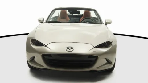 Another view of 2023 Mazda MX-5 Miata Grand Touring for sale in El Cajon, CA at Auto City