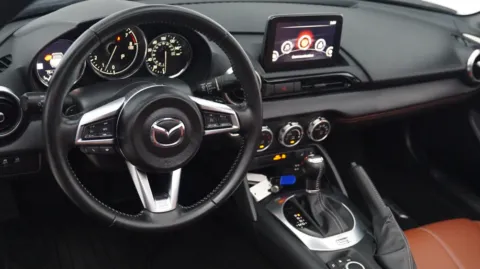 More photos of 2023 Mazda MX-5 Miata Grand Touring at Auto City, CA