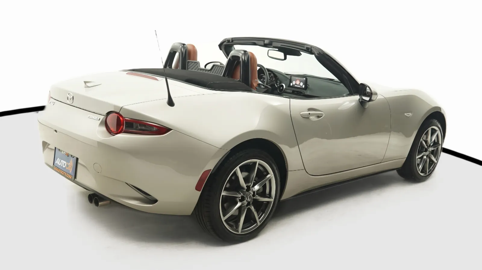 More photos of 2023 Mazda MX-5 Miata Grand Touring at Auto City, CA
