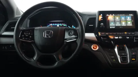 More photos of 2019 Honda Odyssey EX-L at Auto City, CA