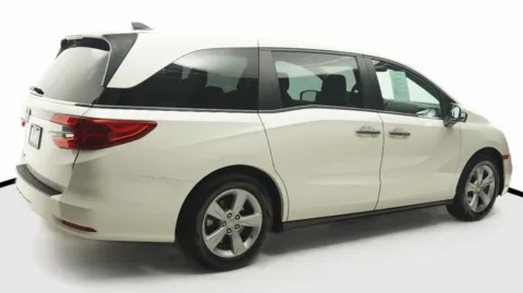 More photos of 2019 Honda Odyssey EX-L at Auto City, CA