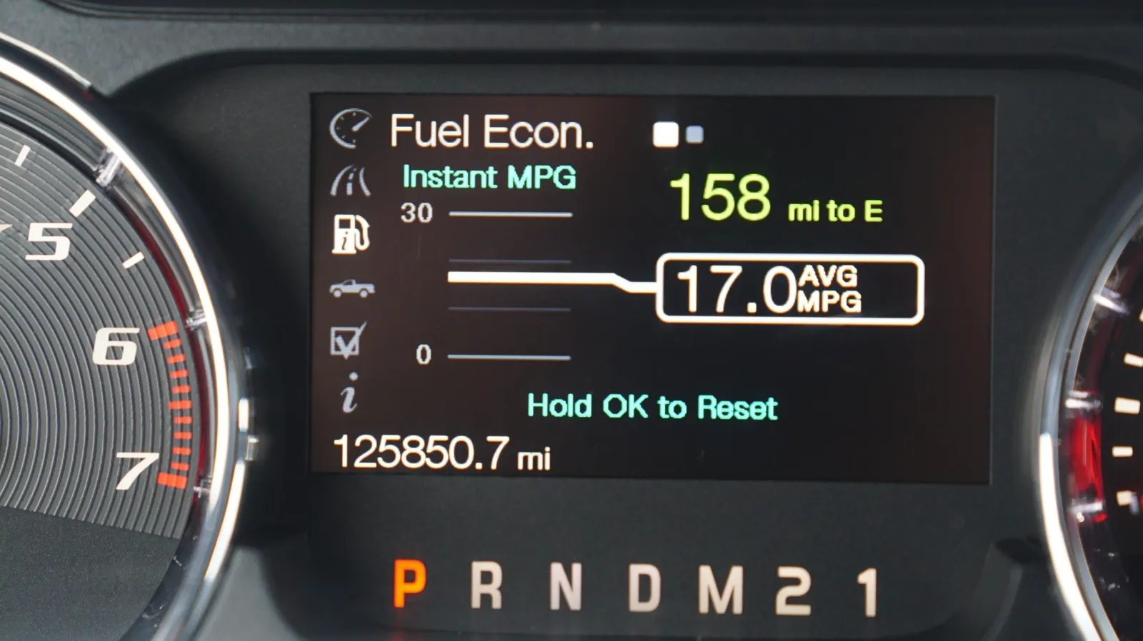 Photos of 2013 Ford F-150 FX4 for sale in El Cajon, CA at Auto City