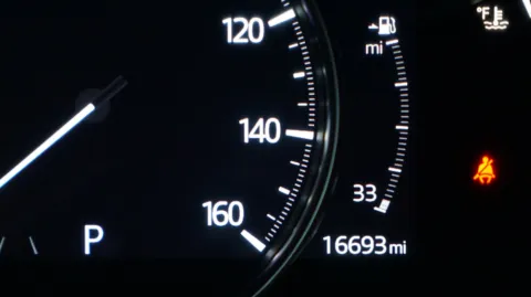 Photos of 2023 Mazda CX-5 2.5 S Premium Package for sale in El Cajon, CA at Auto City