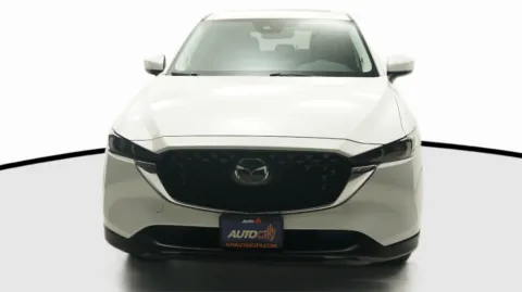 Another view of 2023 Mazda CX-5 2.5 S Premium Package for sale in El Cajon, CA at Auto City
