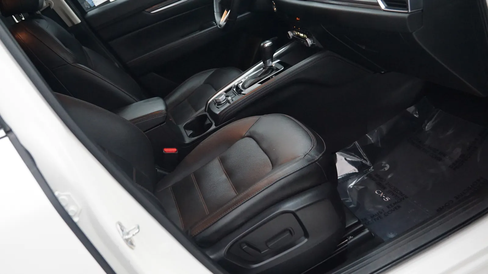 Mazda CX-5 photo 6