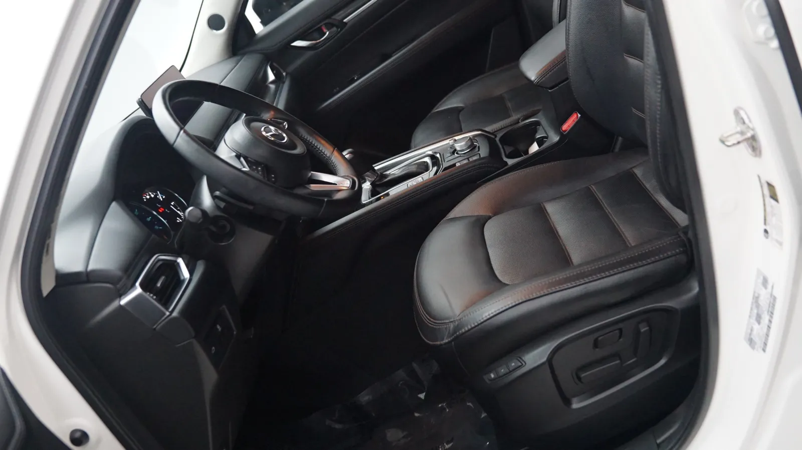 Mazda CX-5 photo 7