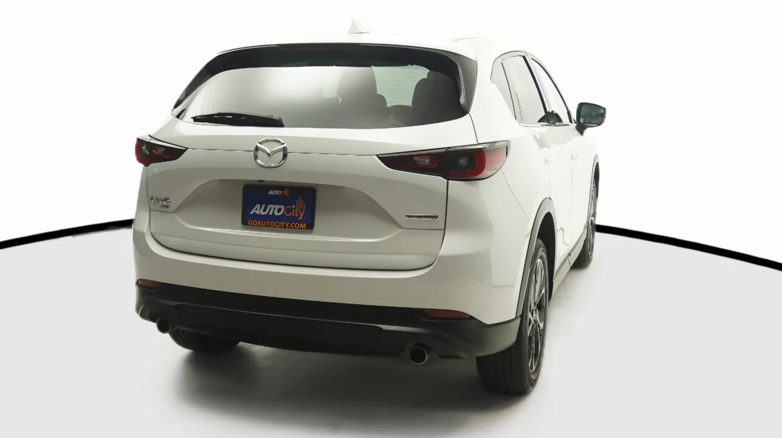 Mazda CX-5 photo 8