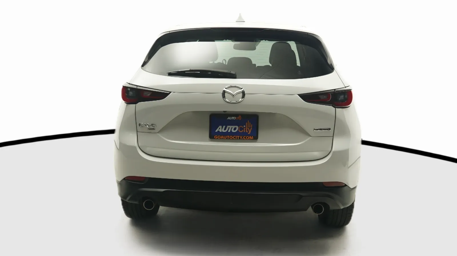 Mazda CX-5 photo 10