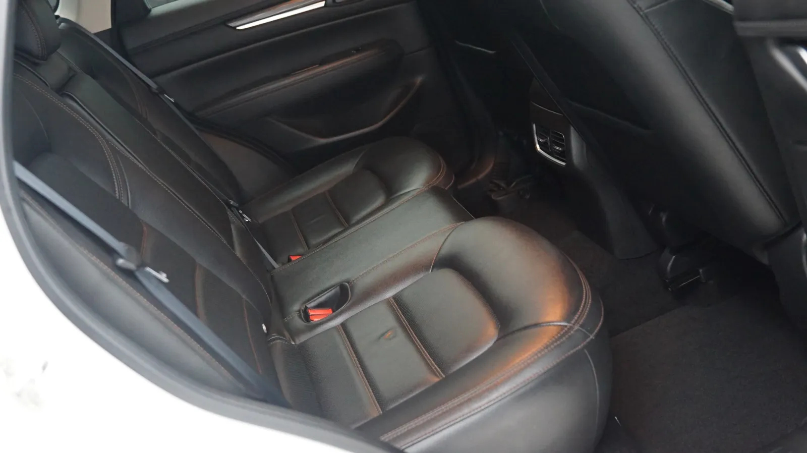 Mazda CX-5 photo 11