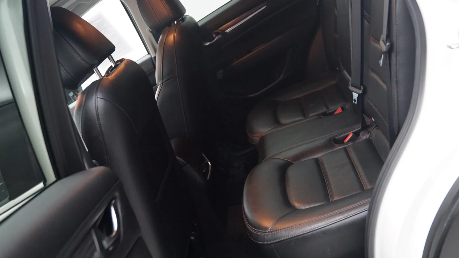 Mazda CX-5 photo 12