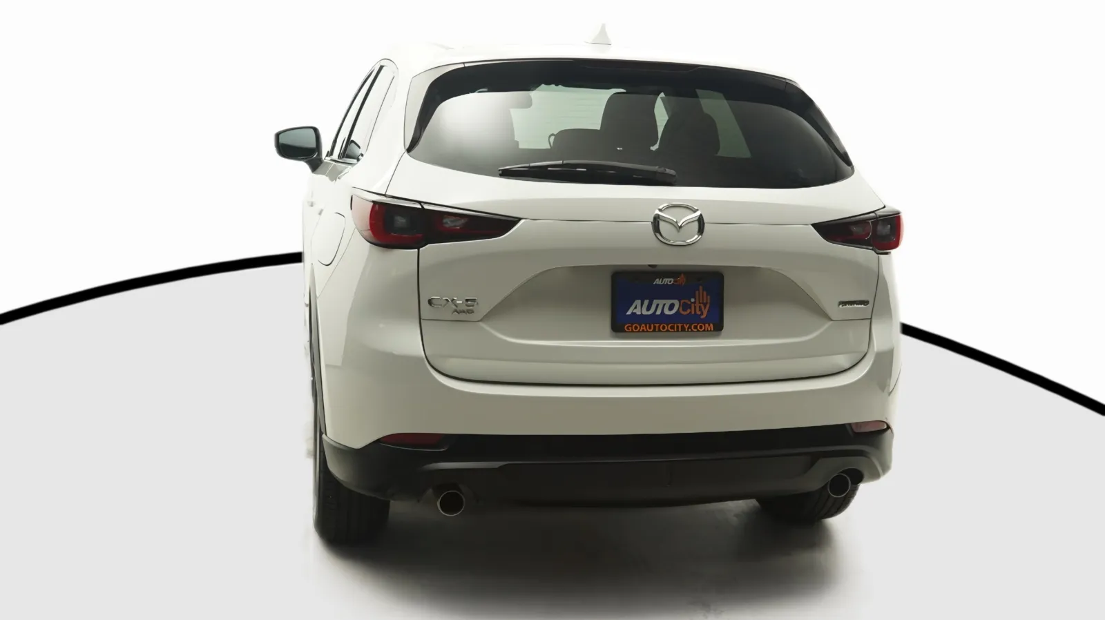 Mazda CX-5 photo 13