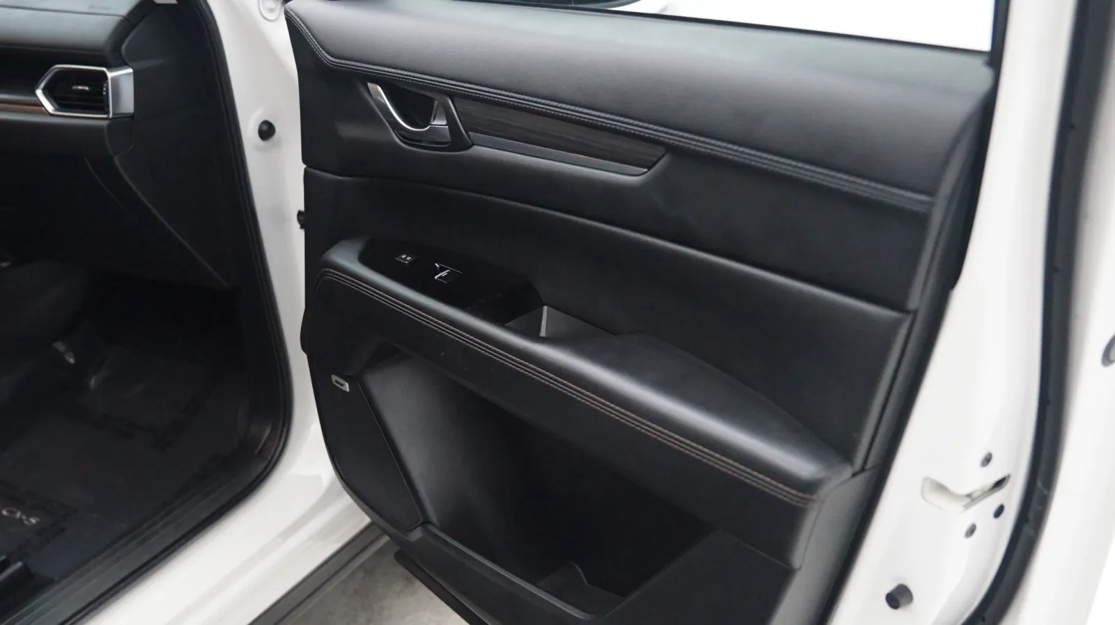 Mazda CX-5 photo 14