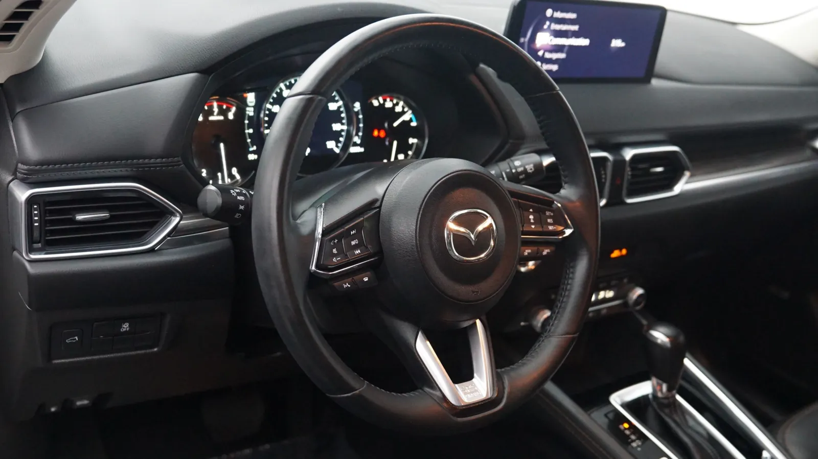 Mazda CX-5 photo 17