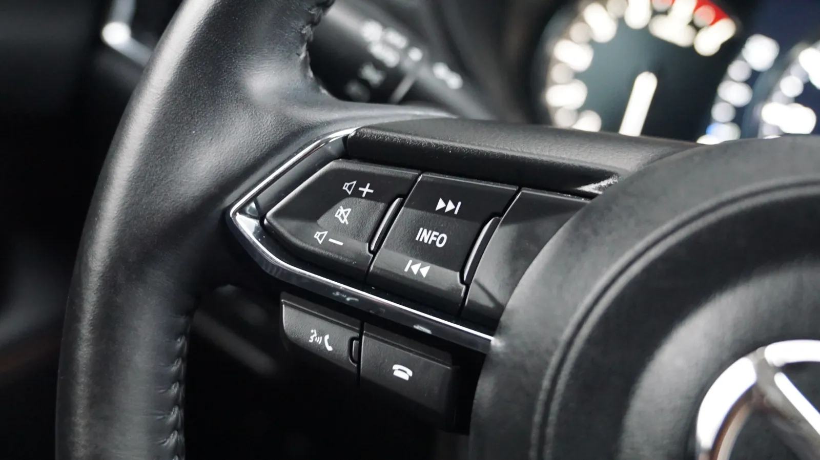 Mazda CX-5 photo 19