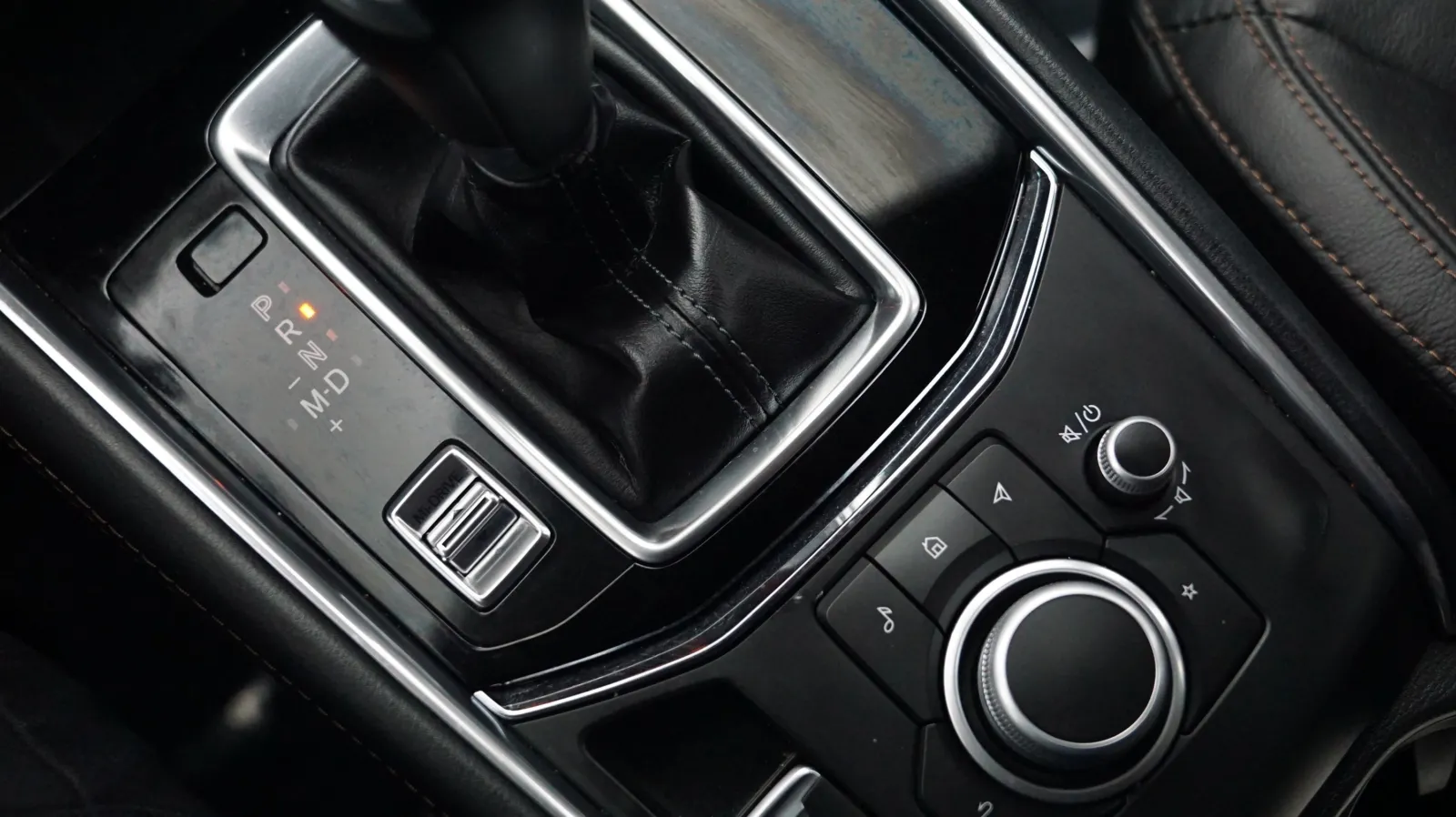 Mazda CX-5 photo 23