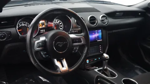 More photos of 2023 Ford Mustang EcoBoost at Auto City, CA