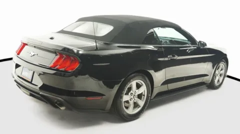 More photos of 2023 Ford Mustang EcoBoost at Auto City, CA