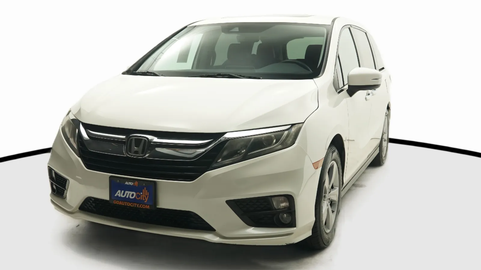 2025 Honda Odyssey Sport L's photo