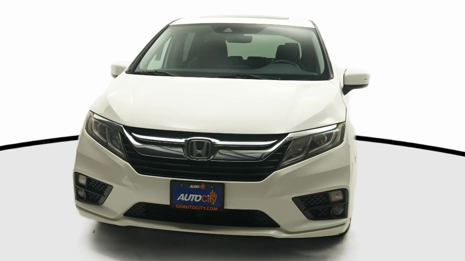 Another view of 2025 Honda Odyssey Sport-L for sale in El Cajon, CA at Auto City