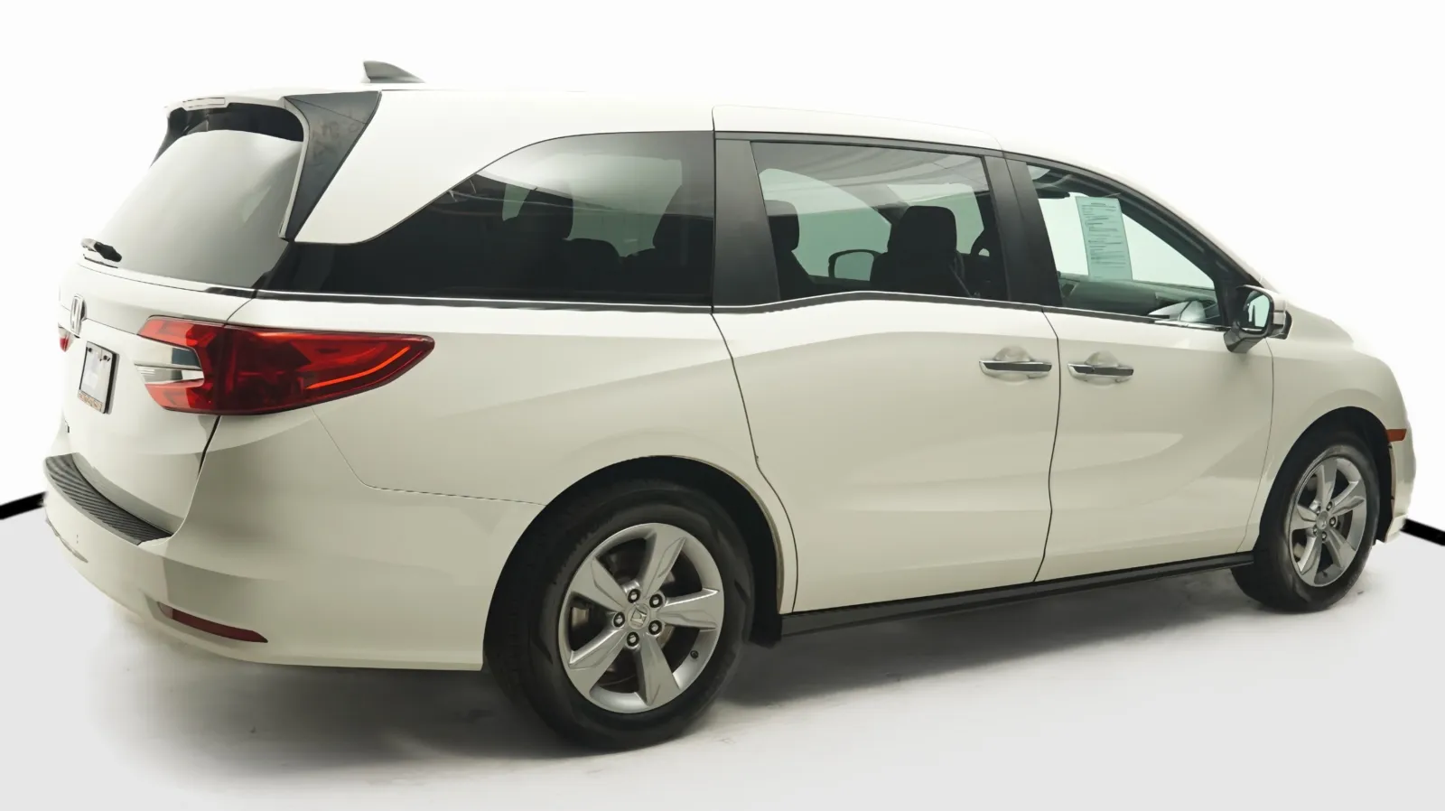 More photos of 2025 Honda Odyssey Sport-L at Auto City, CA