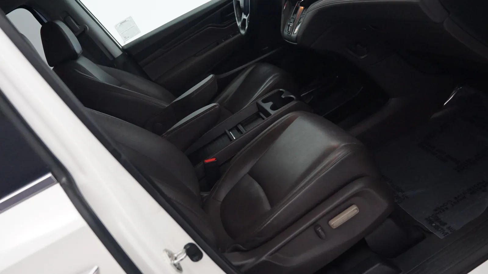 Honda Odyssey photo 6
