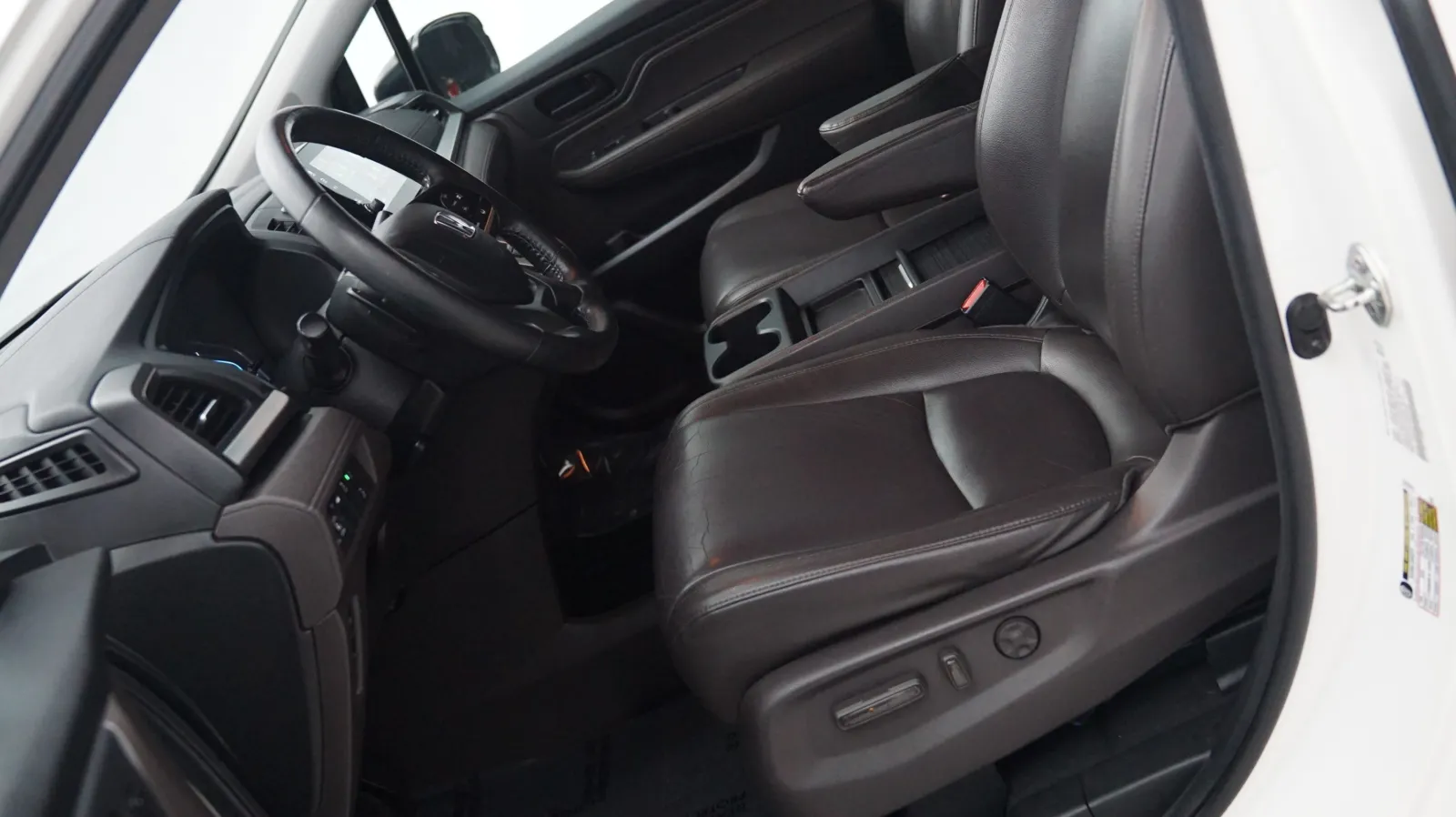 Honda Odyssey photo 7