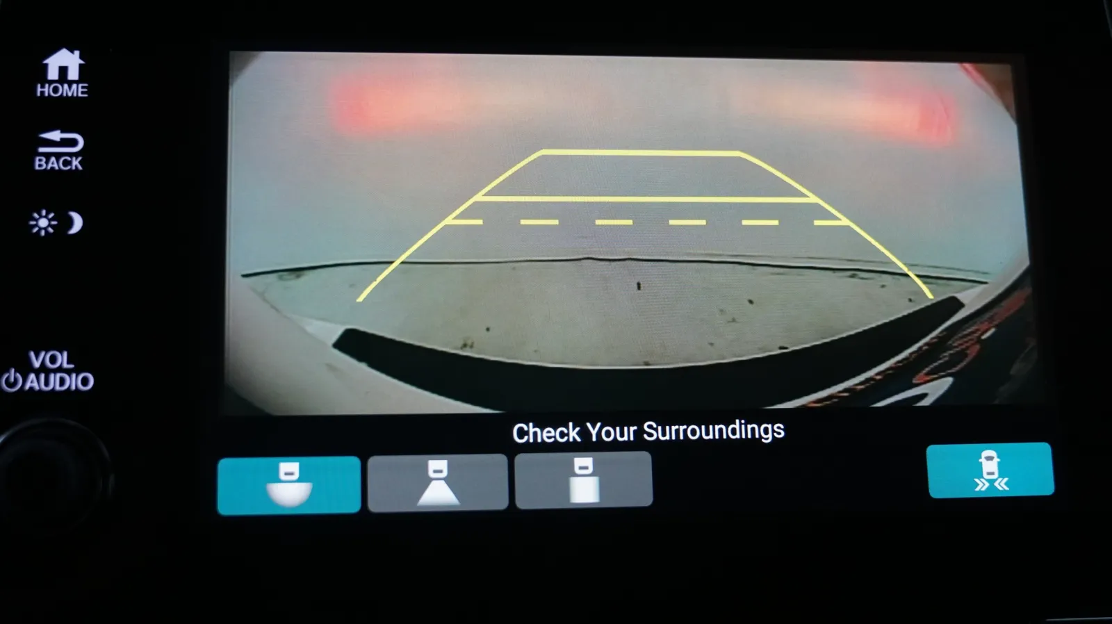 Honda Odyssey photo 9