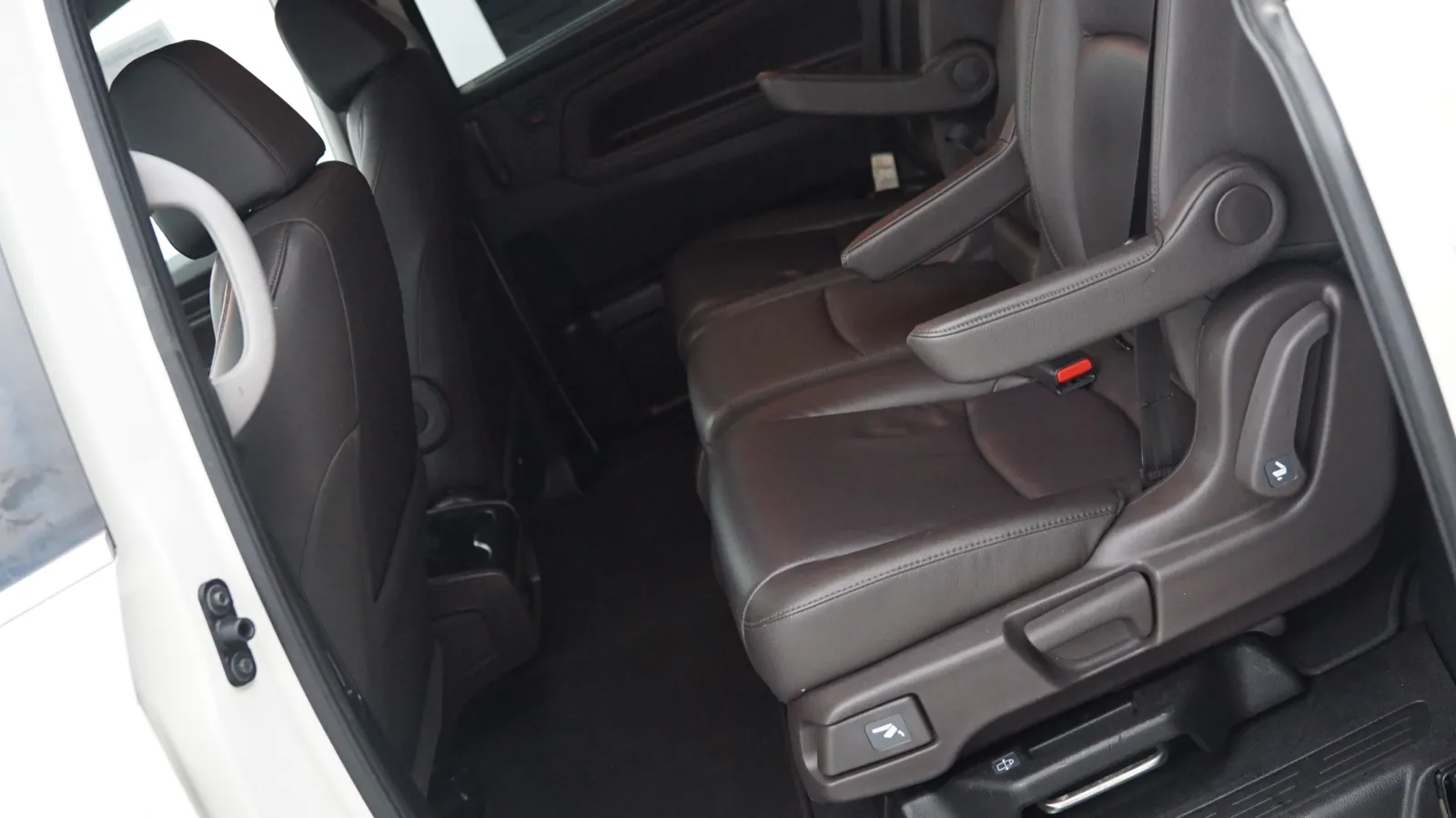 Honda Odyssey photo 12