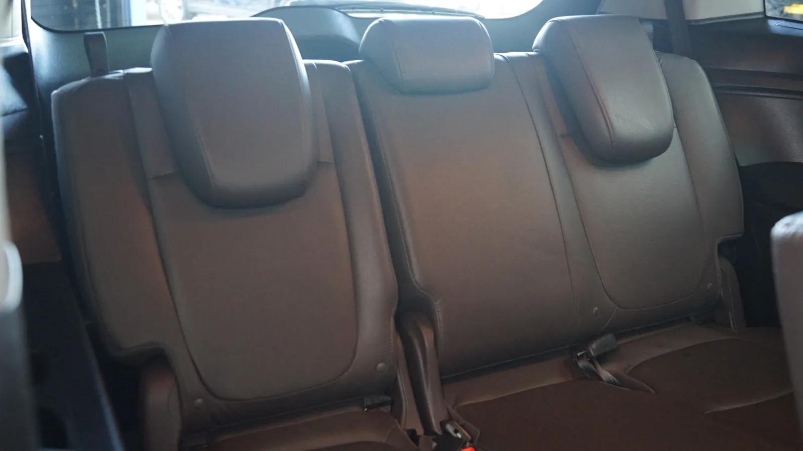 Honda Odyssey photo 13