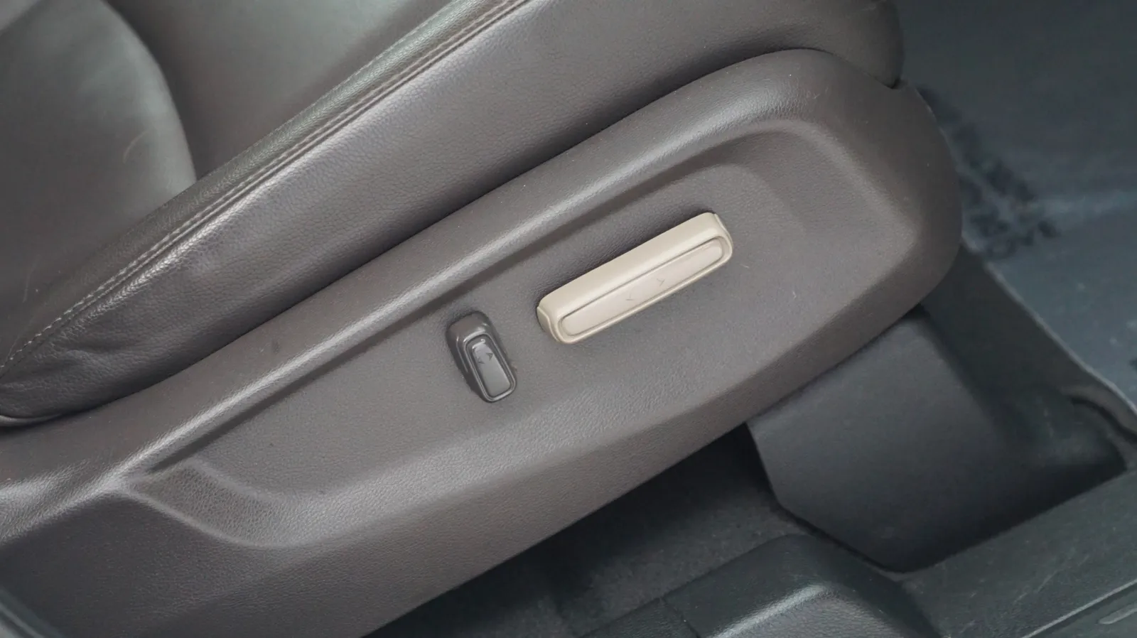 Honda Odyssey photo 15