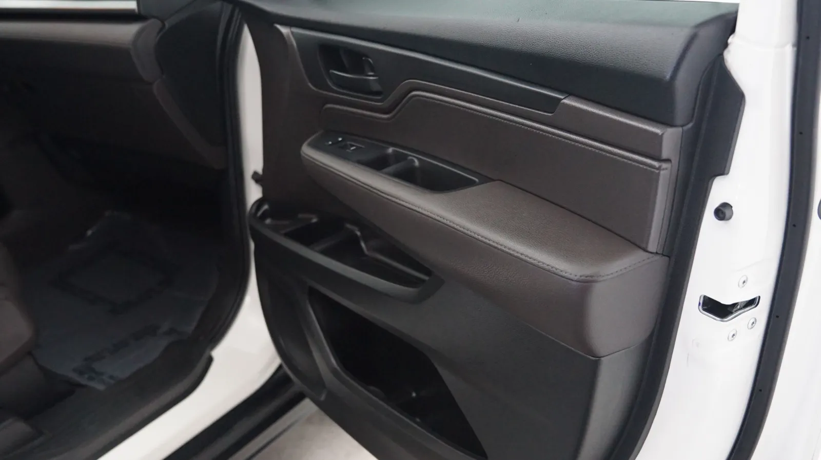 Honda Odyssey photo 16