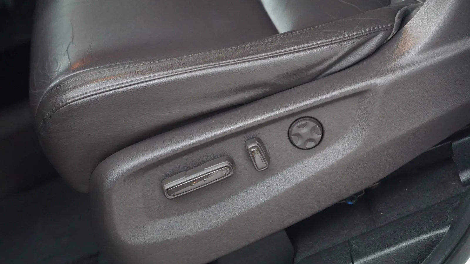 Honda Odyssey photo 17