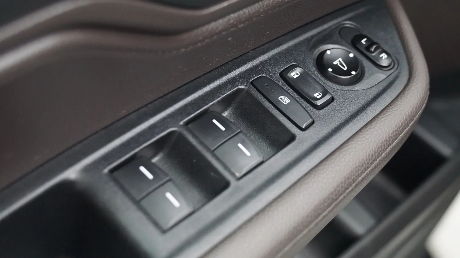 Honda Odyssey photo 18