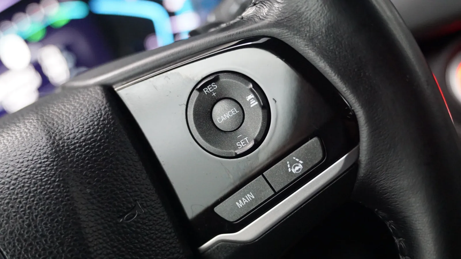 Honda Odyssey photo 21