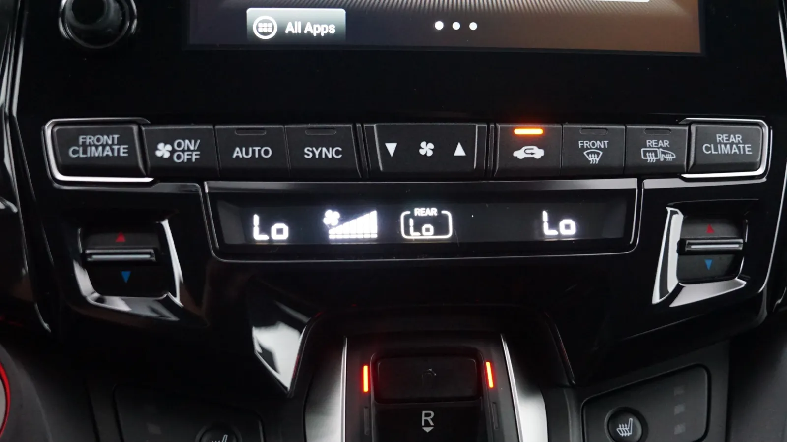 Honda Odyssey photo 23