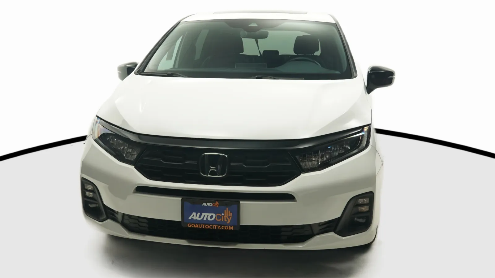 Honda Odyssey photo 27