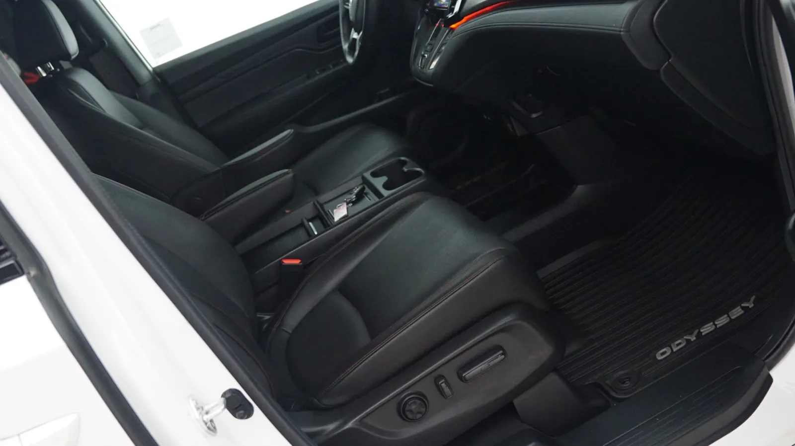 Honda Odyssey photo 30