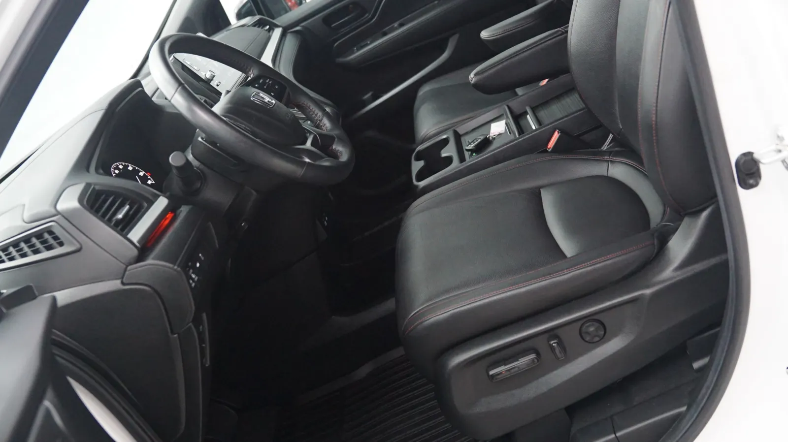 Honda Odyssey photo 31