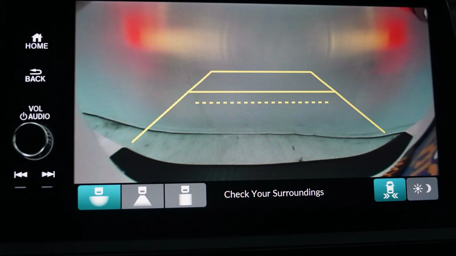 Honda Odyssey photo 33
