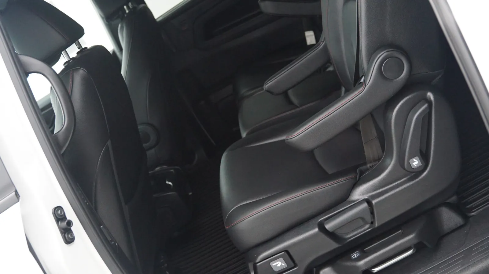 Honda Odyssey photo 36