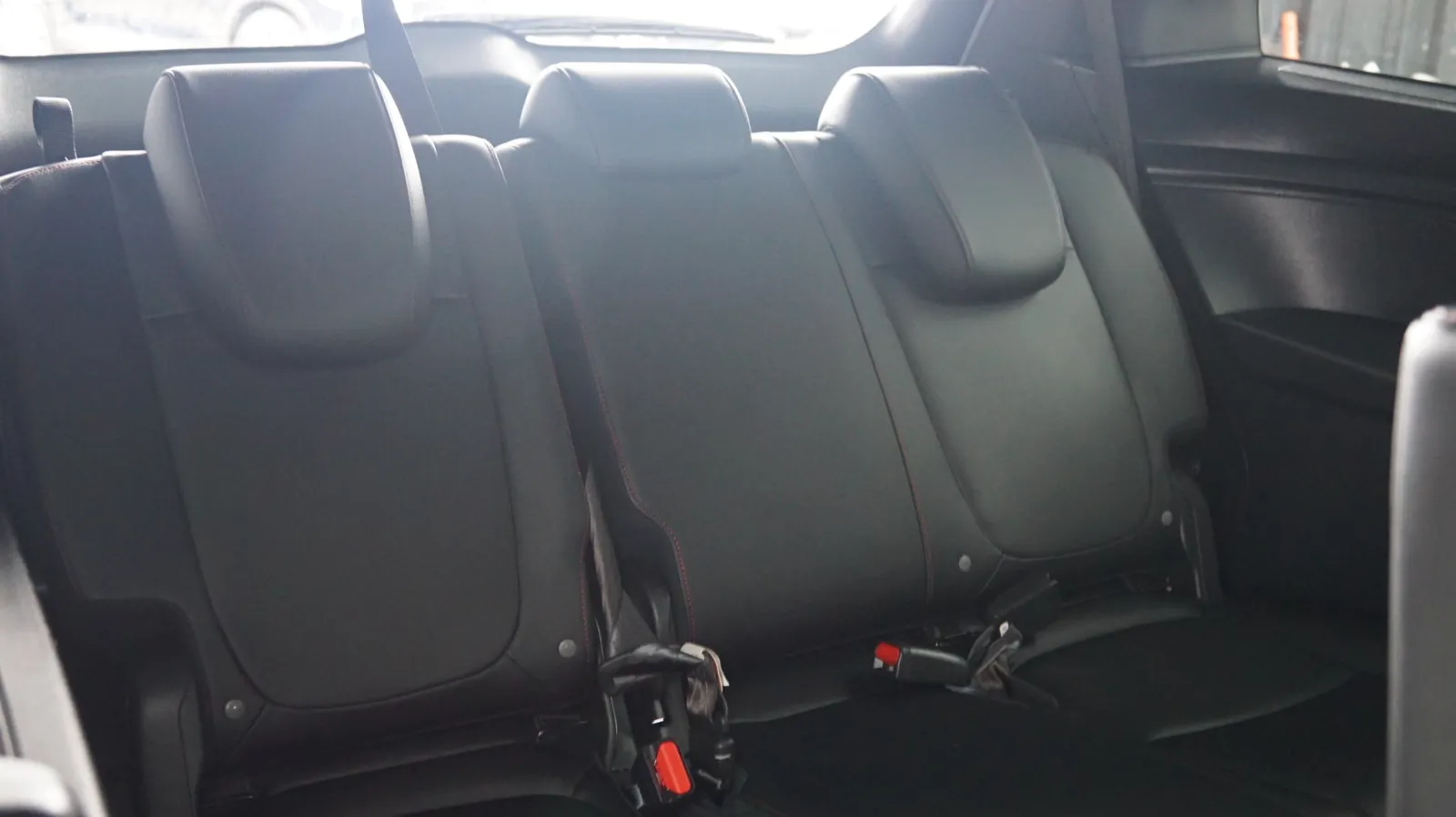 Honda Odyssey photo 37
