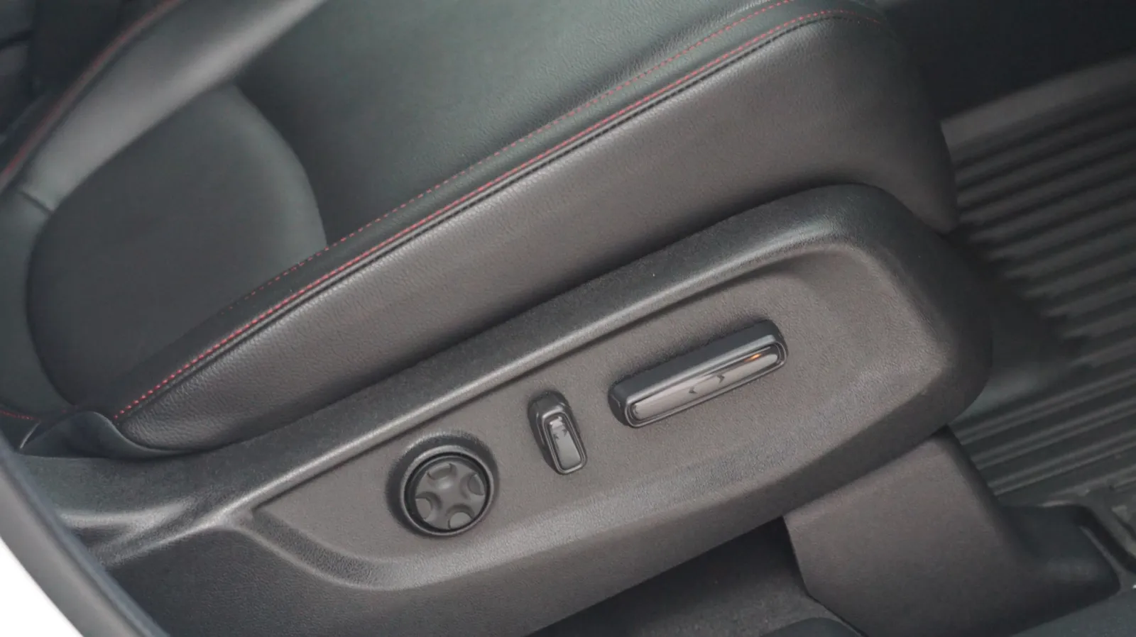 Honda Odyssey photo 38