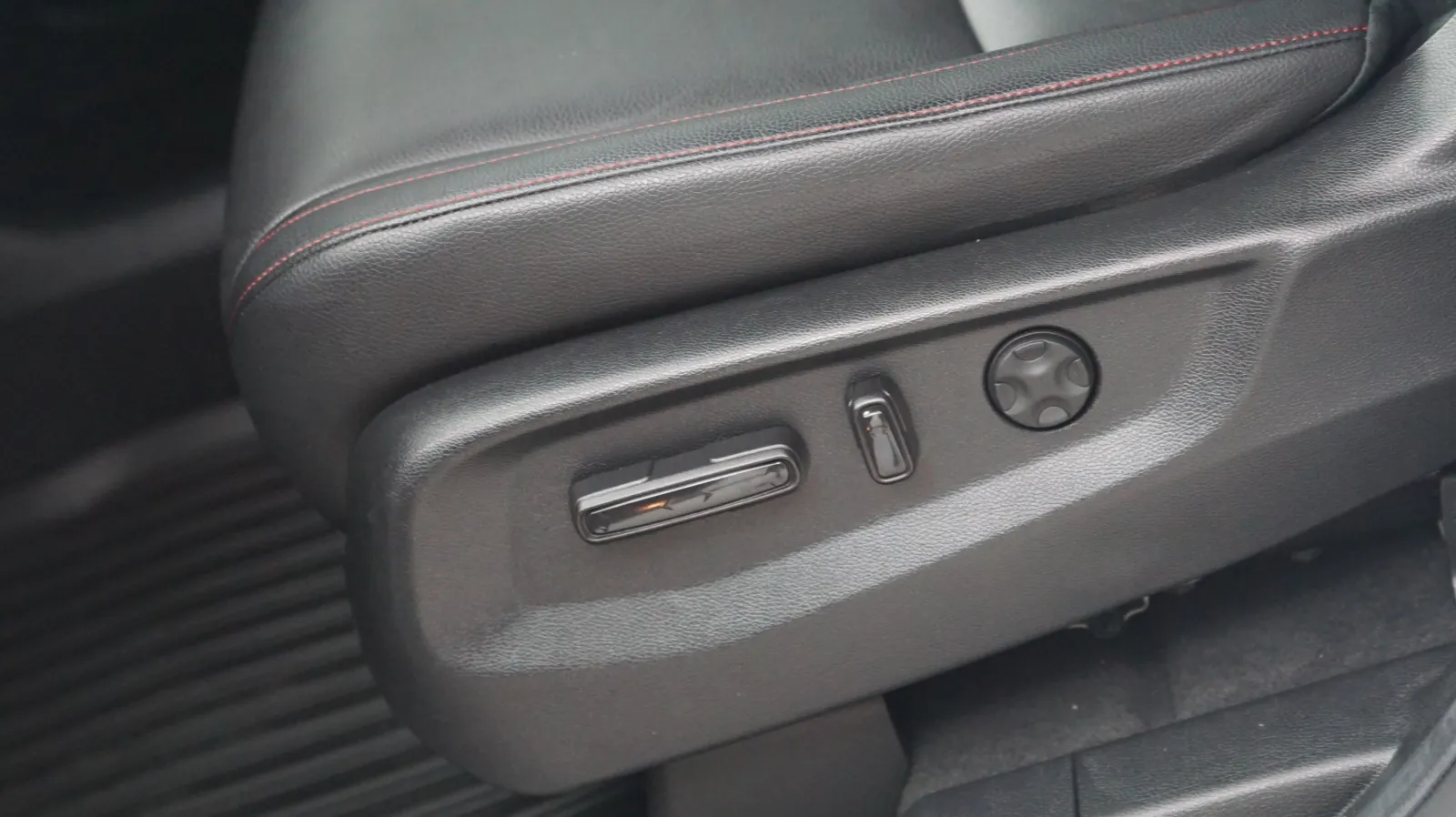 Honda Odyssey photo 40