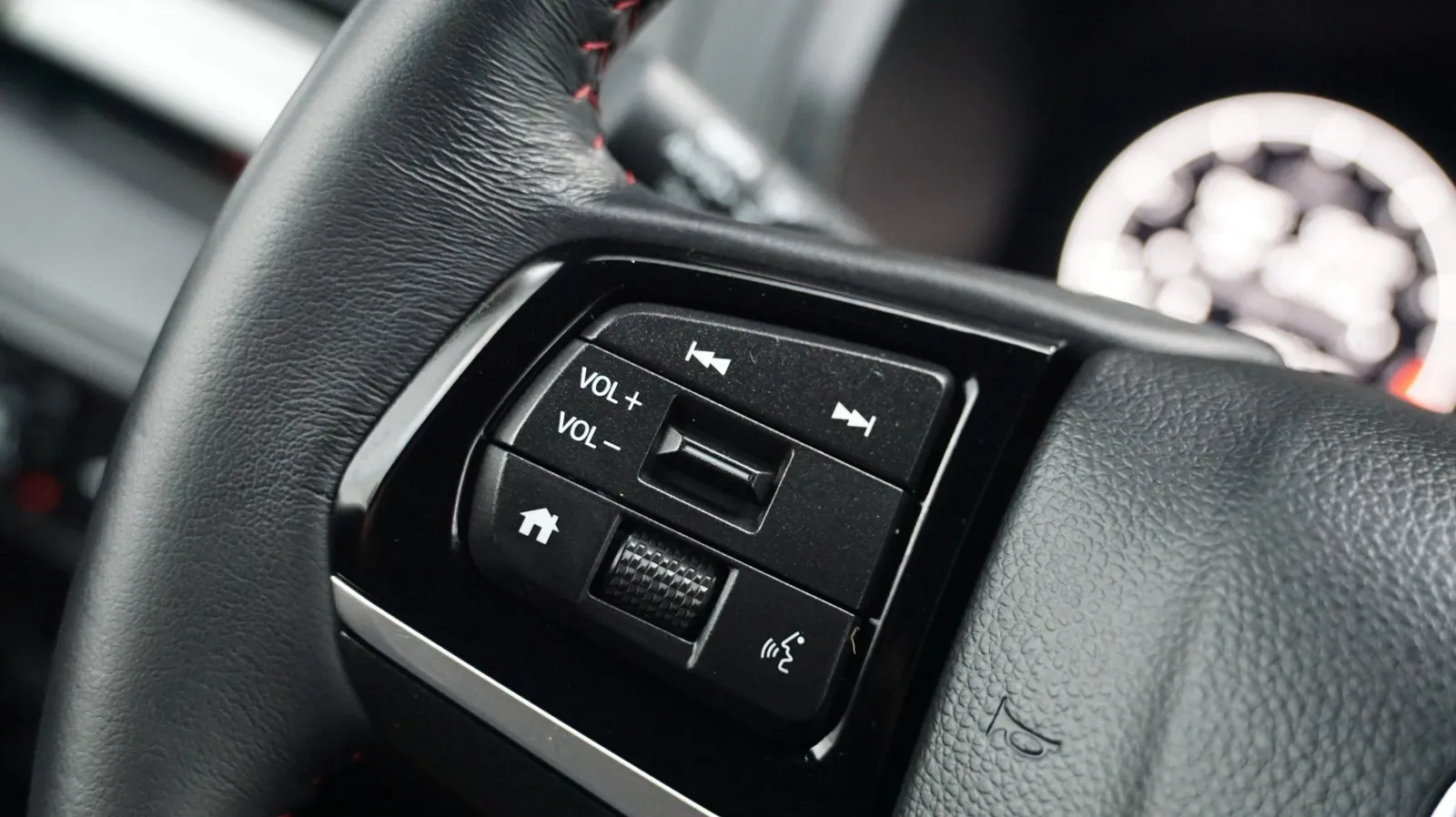 Honda Odyssey photo 44