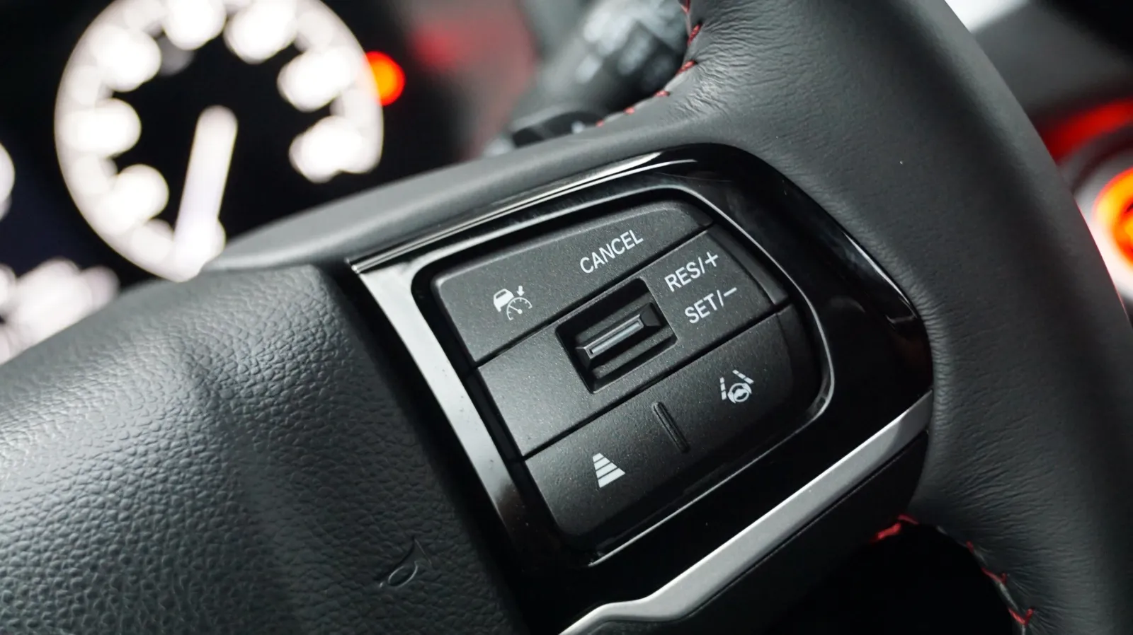 Honda Odyssey photo 45