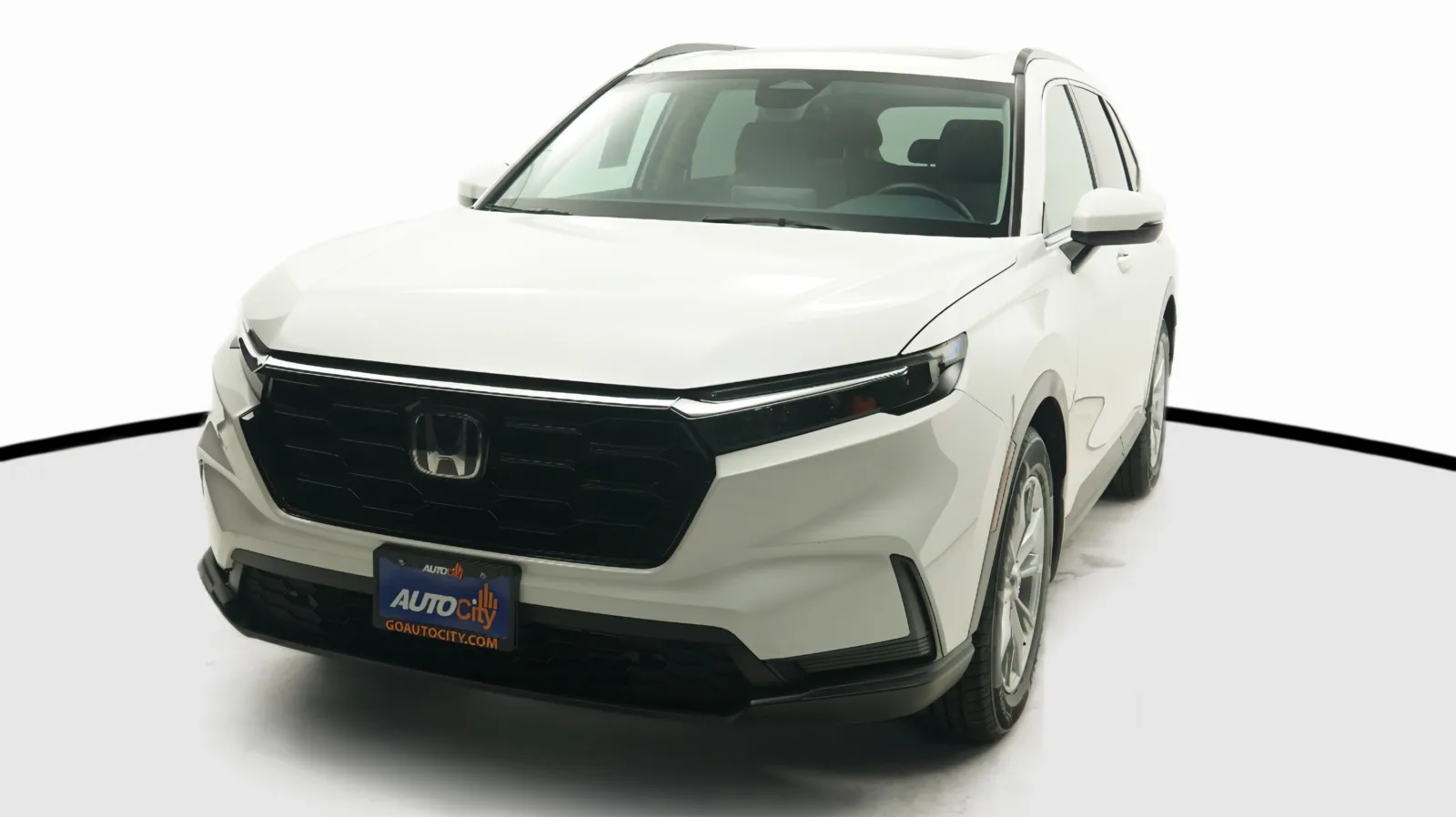 2024 Honda CR-V EX 2WD's photo