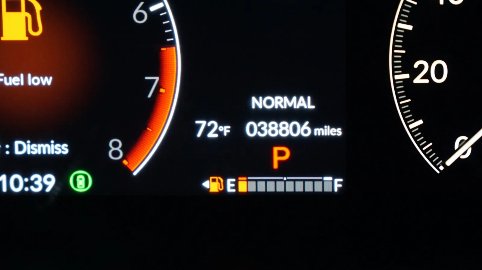 Photos of 2024 Honda CR-V EX for sale in El Cajon, CA at Auto City